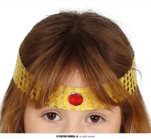 SUPER HÉROÏNE 5 6 ANS – Image 4