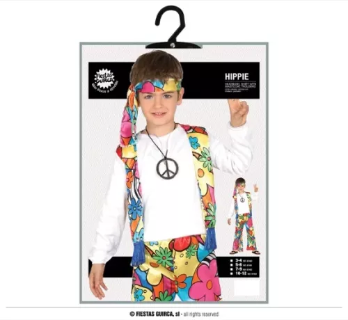 HIPPIE 3 4 ANS – Image 4