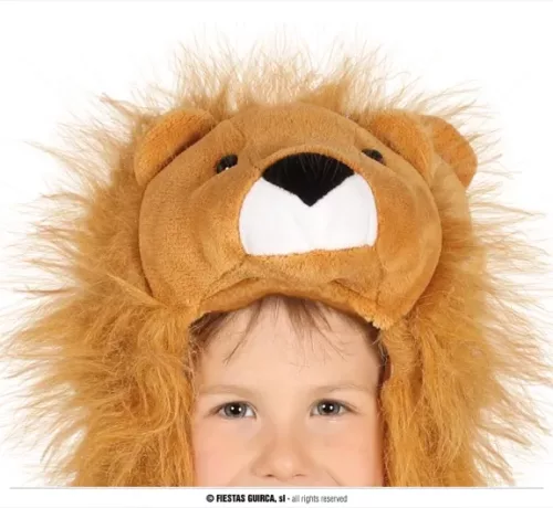 LION 3 4 ANS – Image 4