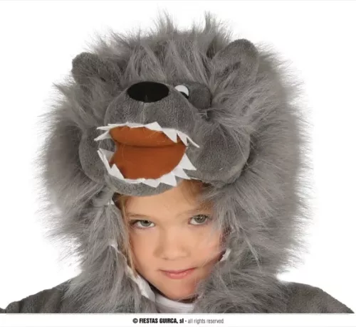 LOUP 3 4 ANS – Image 4