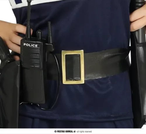 POLICIER LOCAL 10 12 ANS – Image 6