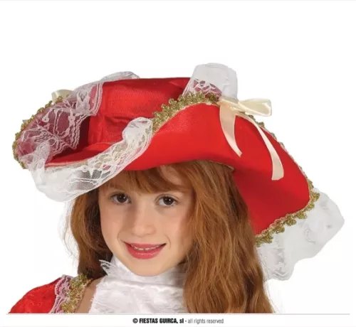 MOUSQUETAIRE 5 6 ANS – Image 4