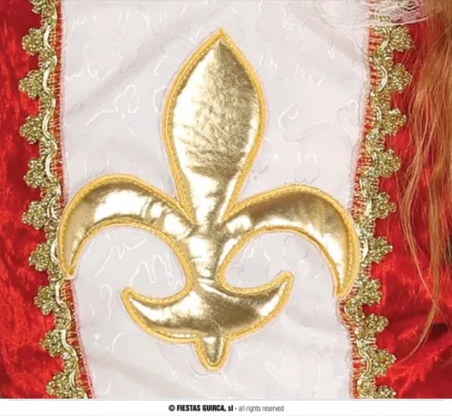 MOUSQUETAIRE 5 6 ANS – Image 5