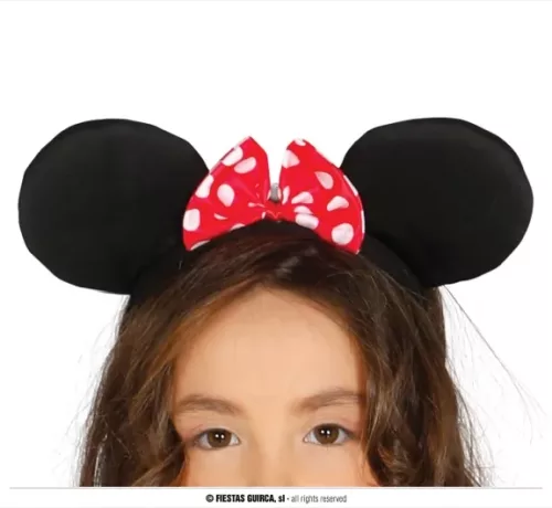 PETITE SOURIS 10 12 ANS – Image 4