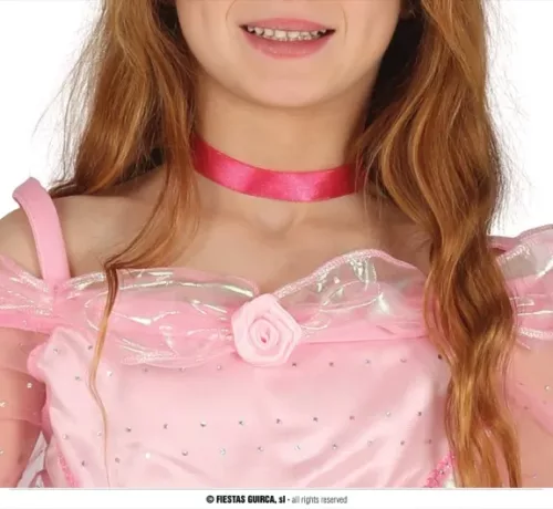 PRINCESSE ROSE 3 4 ANS – Image 3