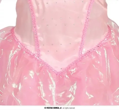 PRINCESSE ROSE 3 4 ANS – Image 4
