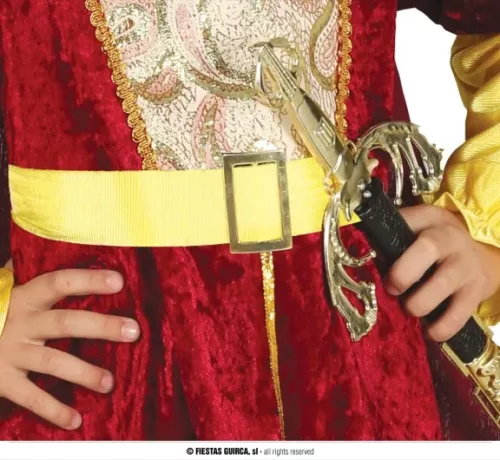 PRINCE 7 9 ANS – Image 6
