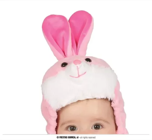PETIT LAPIN 12-18 MOIS – Image 4