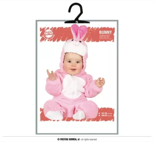 PETIT LAPIN 18-24 MOIS – Image 3