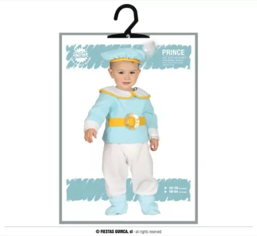 PRINCE 12-18 MOIS – Image 3