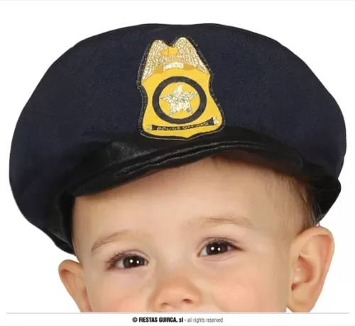 POLICIER 18-24 MOIS – Image 4
