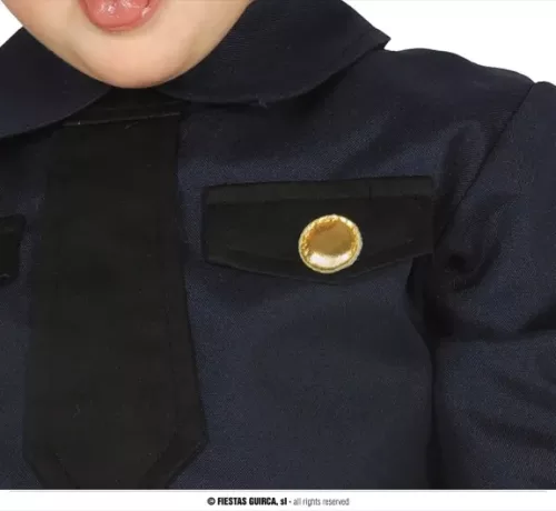 POLICIER 18-24 MOIS – Image 5