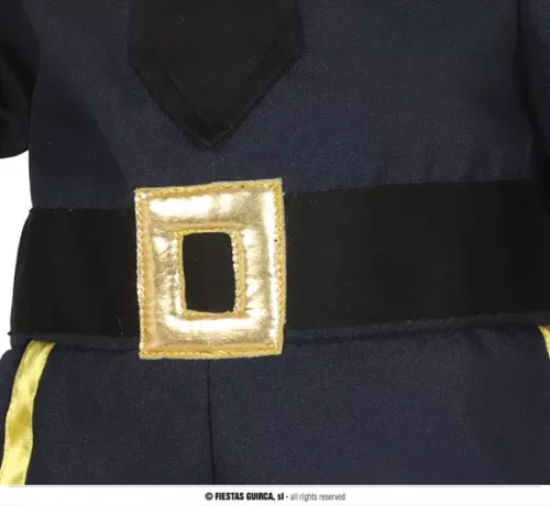 POLICIER 18-24 MOIS – Image 6