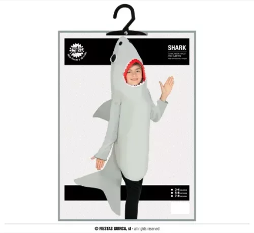 REQUIN ENFANTS 7 9 ANS – Image 3