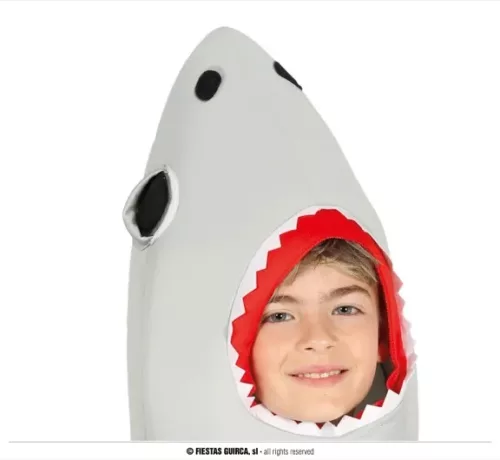 REQUIN ENFANTS 7 9 ANS – Image 4