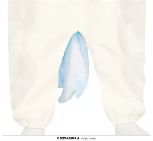 PYJAMA LICORNE ENFANTS 3 4 ANS – Image 6