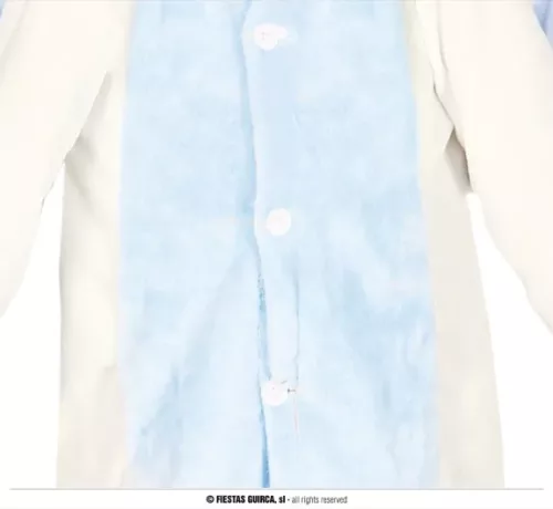 PYJAMA LICORNE ENFANTS 10 12 ANS – Image 5