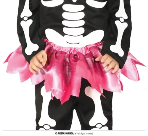 SQUELETTE BÉBÉ TAILLE 18-24 MOIS – Image 6