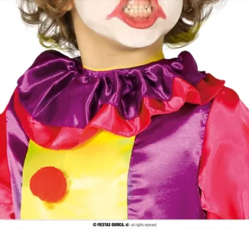 MÉCHANT BOUFFON ENFANTS TAILLE 10-12 ANS – Image 3
