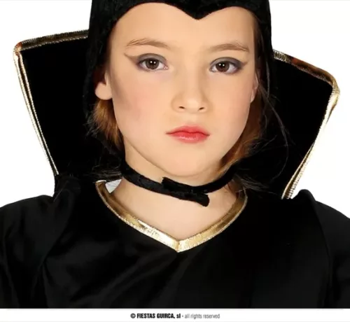 MÉCHANTE FÉE ENFANTS TAILLE 7-9 ANS – Image 5