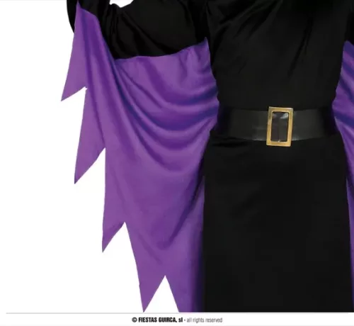 MÉCHANTE FÉE ENFANTS TAILLE 7-9 ANS – Image 6