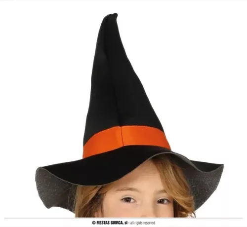 PETITE SORRCIÈRE ENFANTS TAILLE 7-9 ANS – Image 3