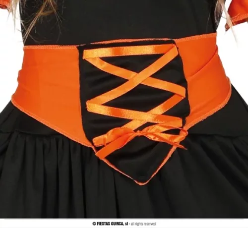 PETITE SORRCIÈRE ENFANTS TAILLE 7-9 ANS – Image 4