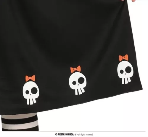 PETITE SORRCIÈRE ENFANTS TAILLE 7-9 ANS – Image 5