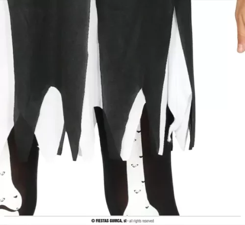 SKELETON ENFANTS TAILLE 5-6 ANS – Image 4