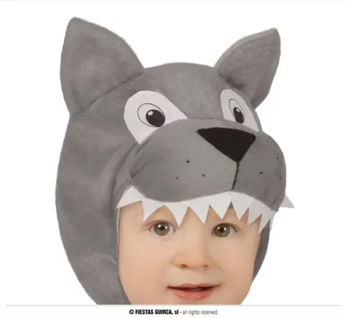 LOUP 12-18 MOIS – Image 4