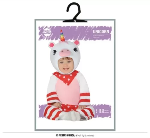 LITTLE LICORNE 18-24 MOIS – Image 3