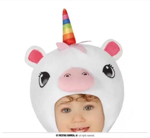 LITTLE LICORNE 18-24 MOIS – Image 4