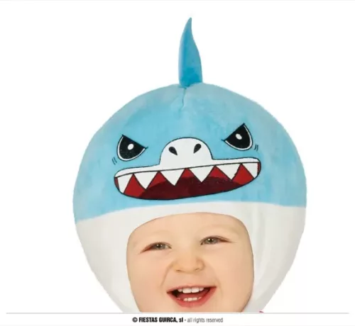 BABY REQUIN 18-24 MOIS – Image 4