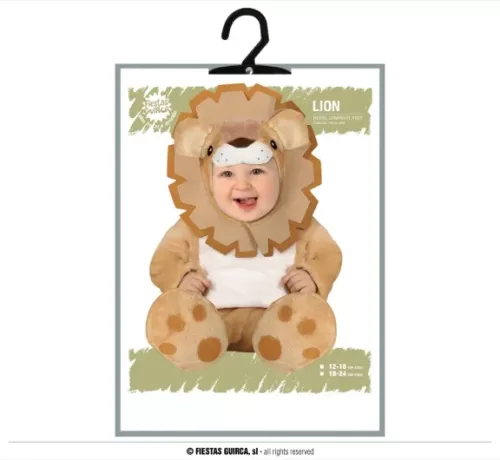 LION 12-18MOIS – Image 3