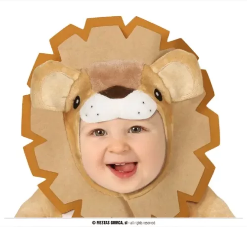 LION 12-18MOIS – Image 4