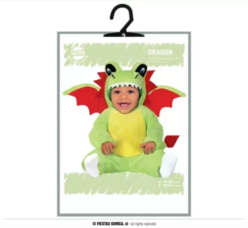 DRAGON 12-18MOIS – Image 3