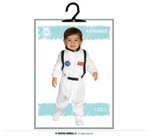 ASTRONAUTE 18-24 MOIS – Image 3