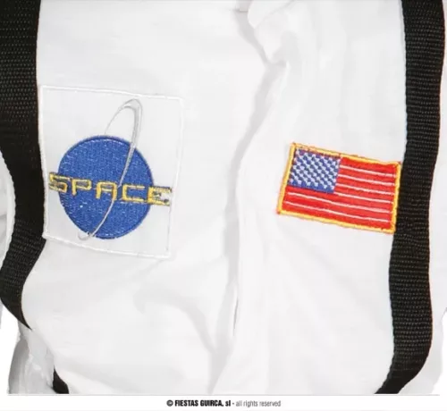 ASTRONAUTE 18-24 MOIS – Image 4