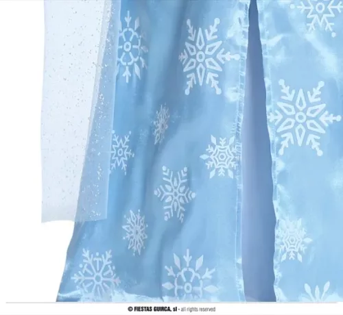 PRINCESSE DE GLACE 5-6 ANS – Image 6
