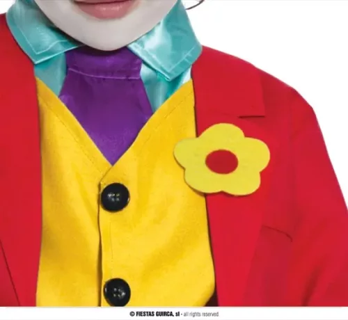 MR SMILE  - ENFANT 5-6 ANS – Image 3