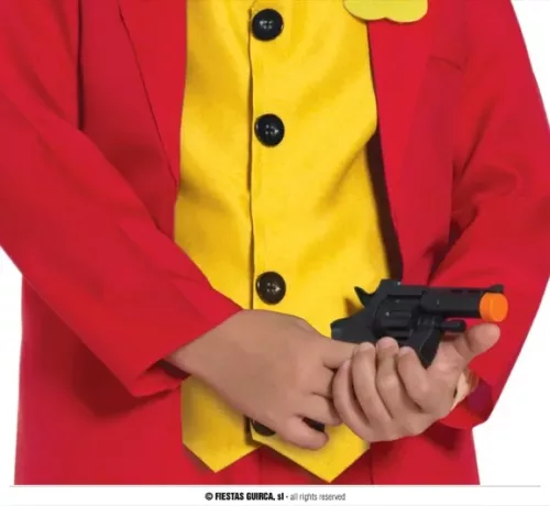 MR SMILE  - ENFANT 5-6 ANS – Image 4