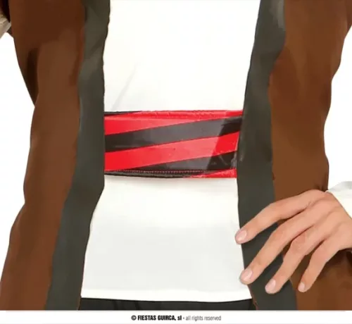 HOMME PIRATE SEPT MER TAILLE M – Image 5