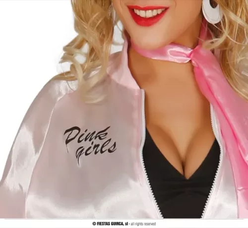 VESTE ANNÉES 50 TAILLE M 38-40 – Image 5