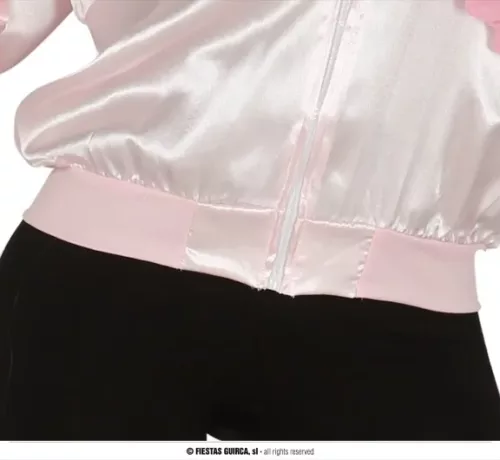 VESTE ANNÉES 50 TAILLE M 38-40 – Image 7