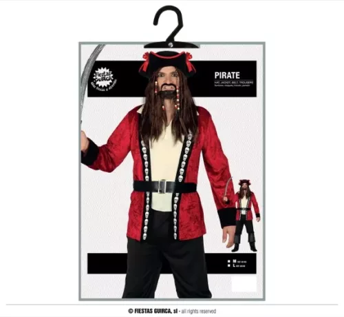 PIRATE 48 50 – Image 4