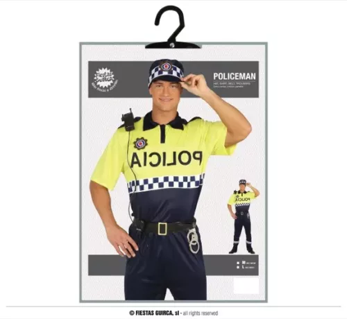 POLICIER LOCAL 48 50 – Image 4