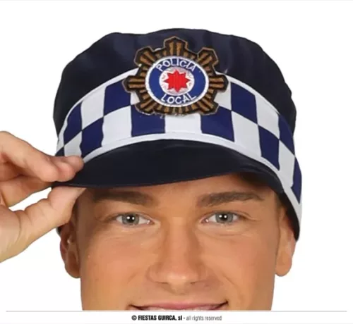 POLICIER LOCAL 52 54 – Image 4