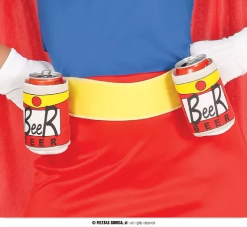 BEERWOMAN (FEMME BIÈRE) 36 38 – Image 5
