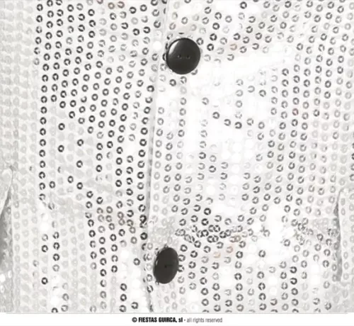 VESTE PAILLETTES 48 50 – Image 5