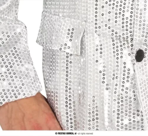 VESTE PAILLETTES 52 54 – Image 6